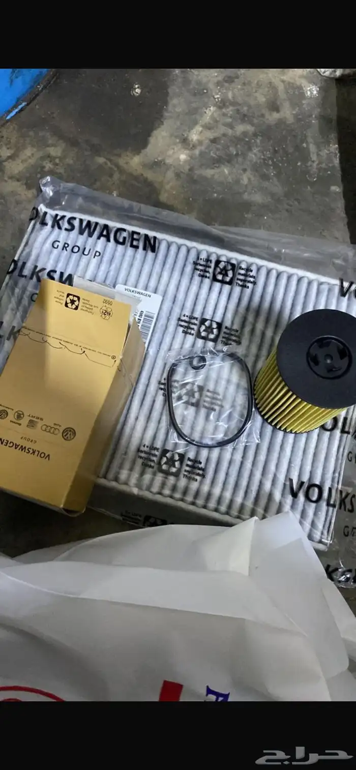 قطع اودي جديد اصلي ومستخدم مستورد لجميع الفئات 2