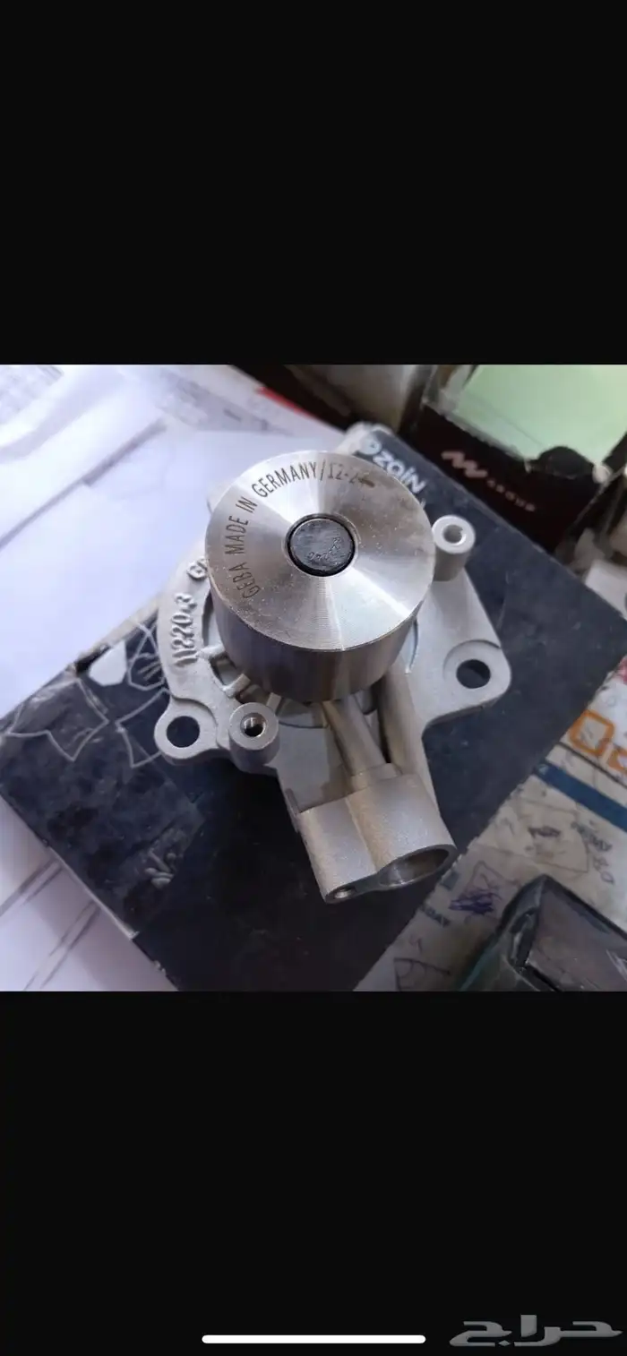 قطع اودي جديد اصلي ومستخدم مستورد لجميع الفئات 1