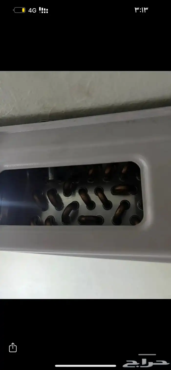 بيجو باص ثلاجه اكسبرت للبيع 7