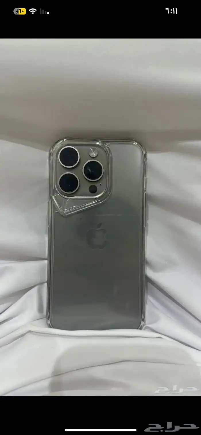 ايفون 15برو 0