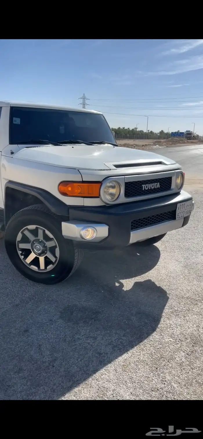 اف جي 2010 رقم  2 0