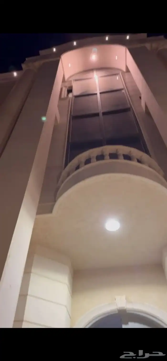 فيلا للايجار عوايل - الرياض - ضاحية نمار 3