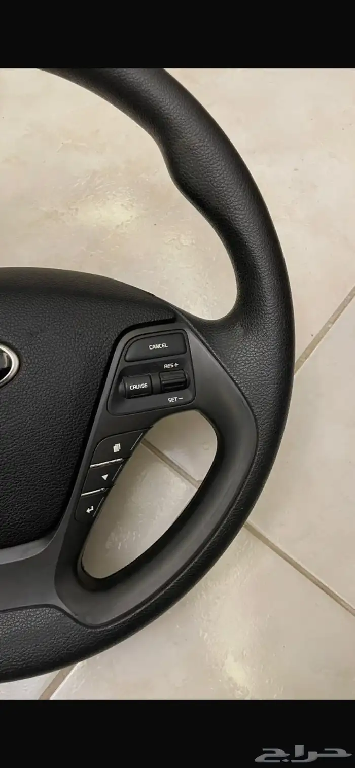 طارة سيراتو 2