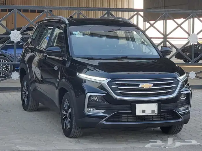 شيفروليه كابتيفا 2021 2