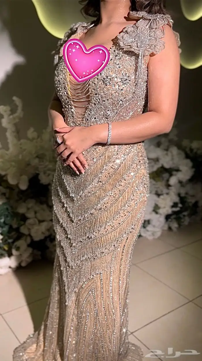 فستان سهره 1