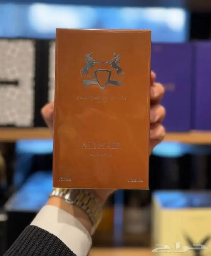 عطور ماركات عالميه 9