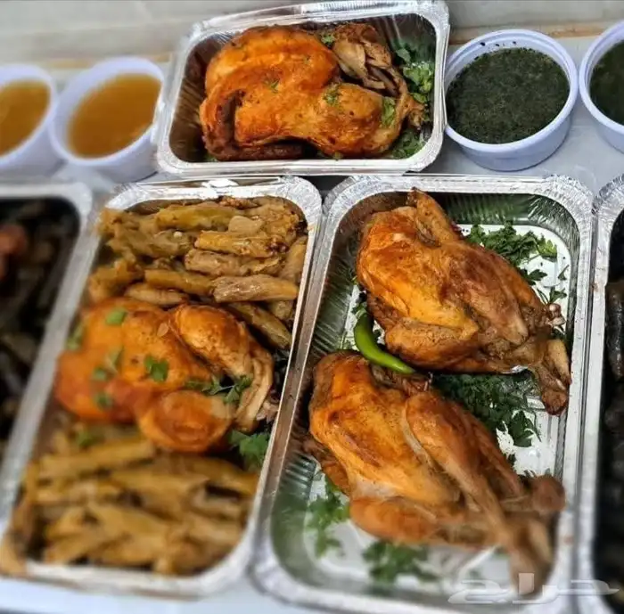 أكل مصري ع أصوله 2