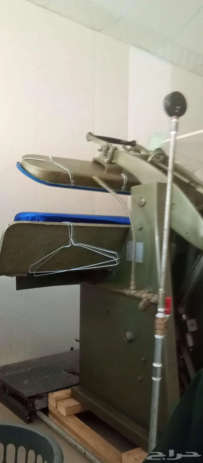 مكوجي غسيل كوي 0