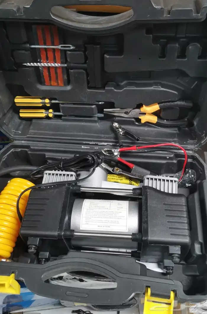 ماطورهواء ابو جمل 1