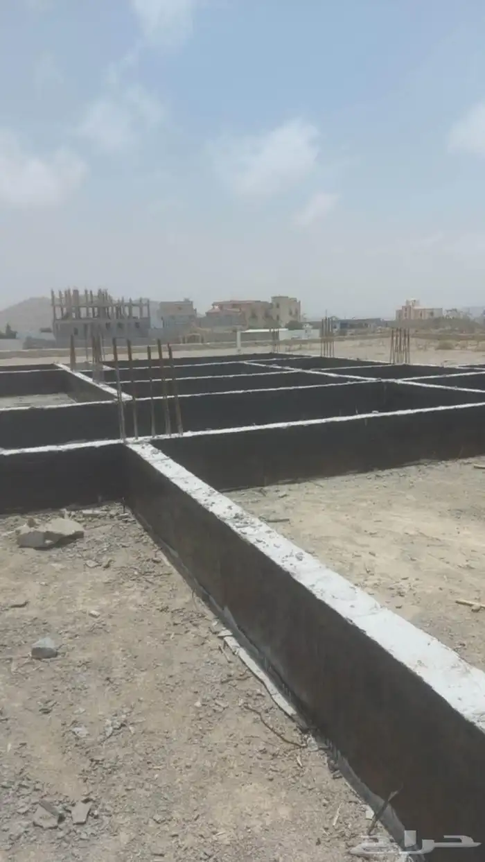 موسسة بناءك للمقاولات العامة انشاء وتشطيب وصيانة 4