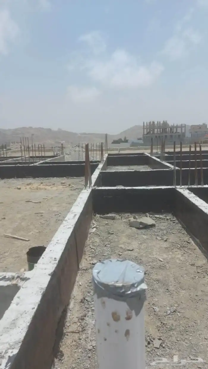 موسسة بناءك للمقاولات العامة انشاء وتشطيب وصيانة 3