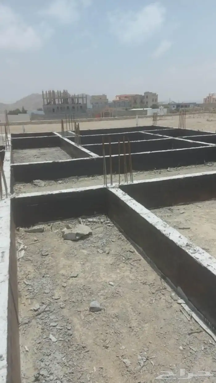 موسسة بناءك للمقاولات العامة انشاء وتشطيب وصيانة 17