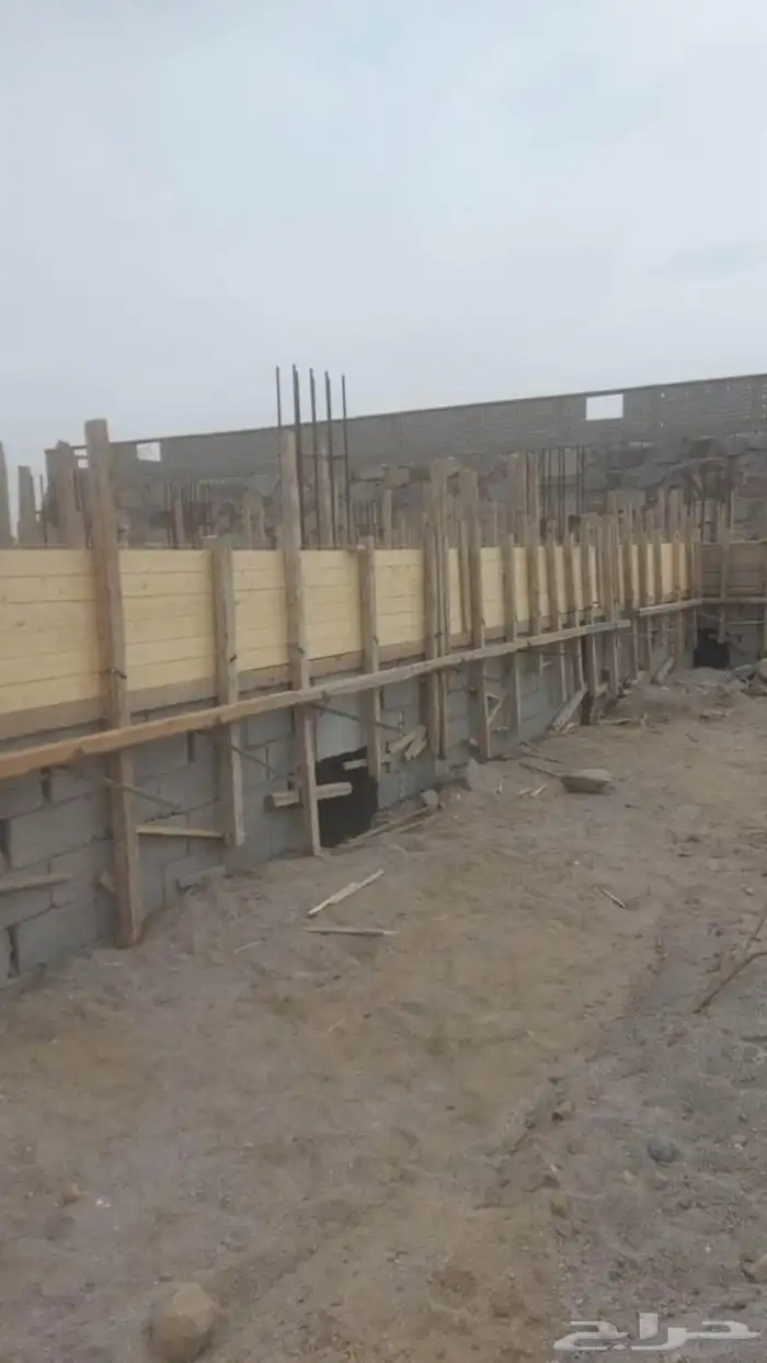 موسسة بناءك للمقاولات العامة انشاء وتشطيب وصيانة 10