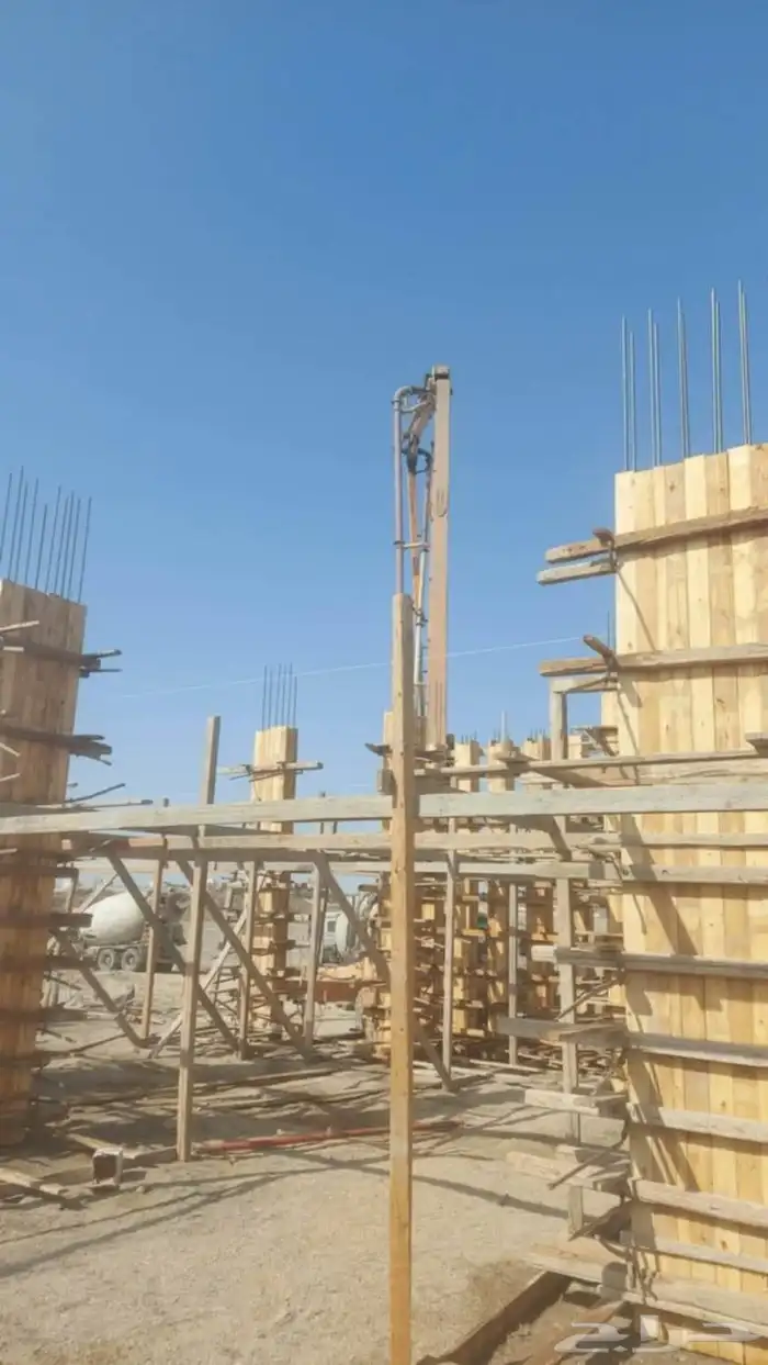 موسسة بناءك للمقاولات العامة انشاء وتشطيب وصيانة 6