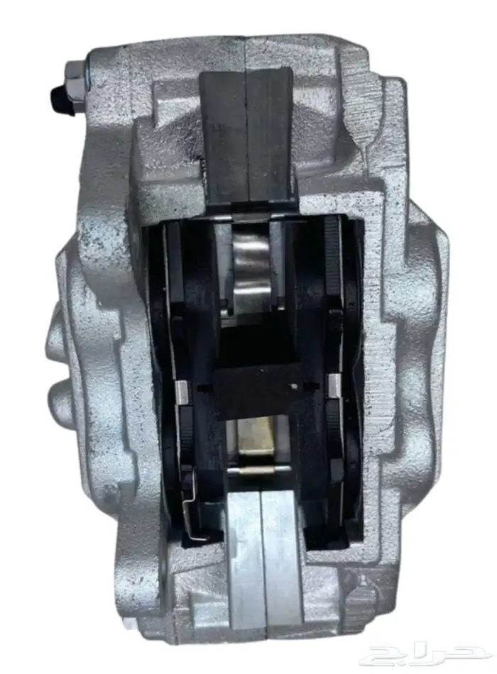 كليبر أثنين أمامي جديد 0