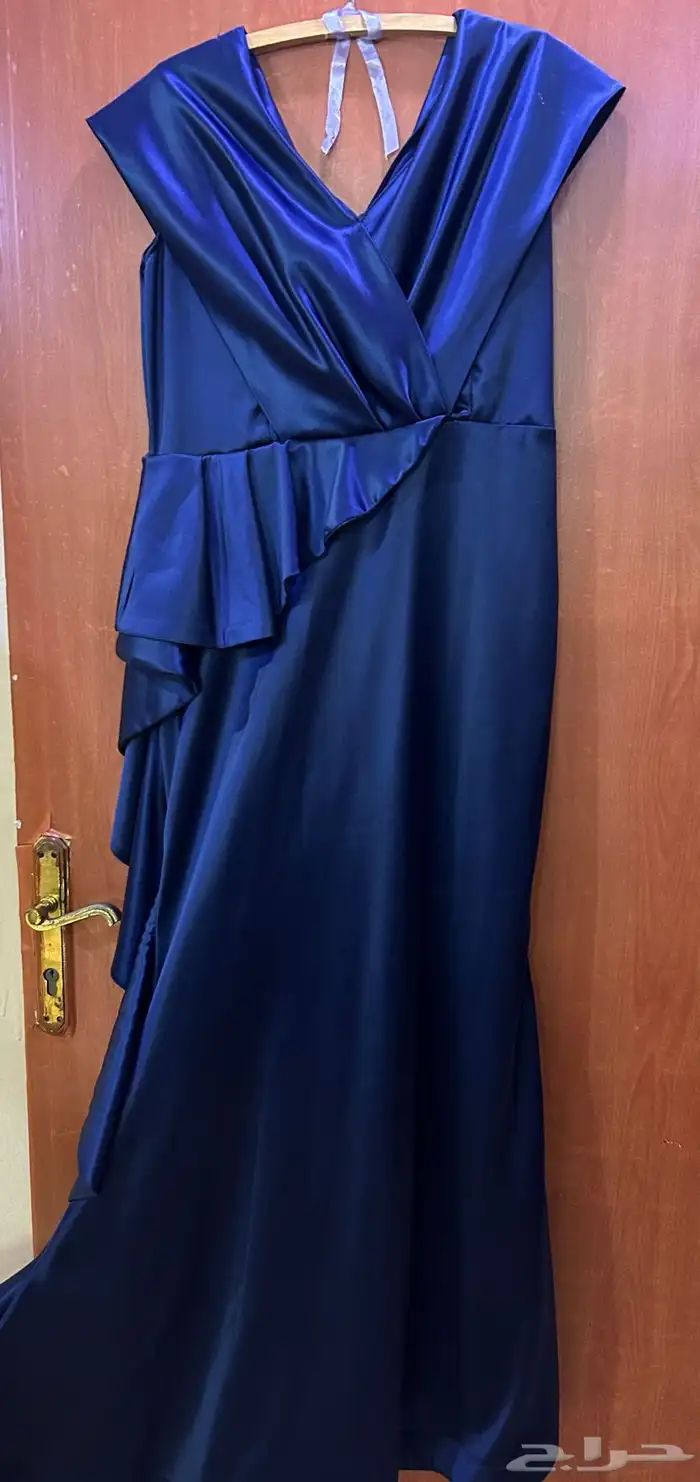 فستان سهرة 0