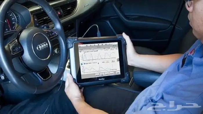 برمجة وفحص وتشخيص وحل مشاكل جميع انواع السيارات 3