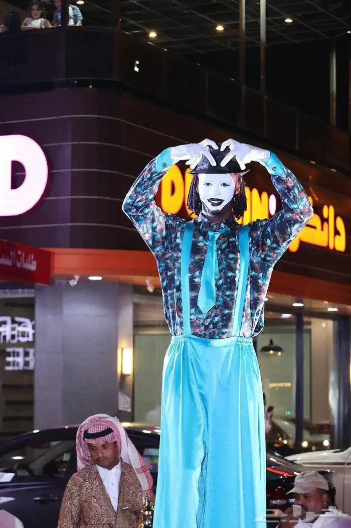 مهرجين شخصيات كرتونيه عمالقه لاعب خفه مهرجانات 9