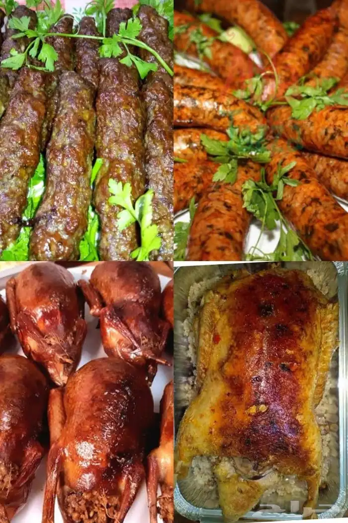 أكل مصري ع أصوله 7