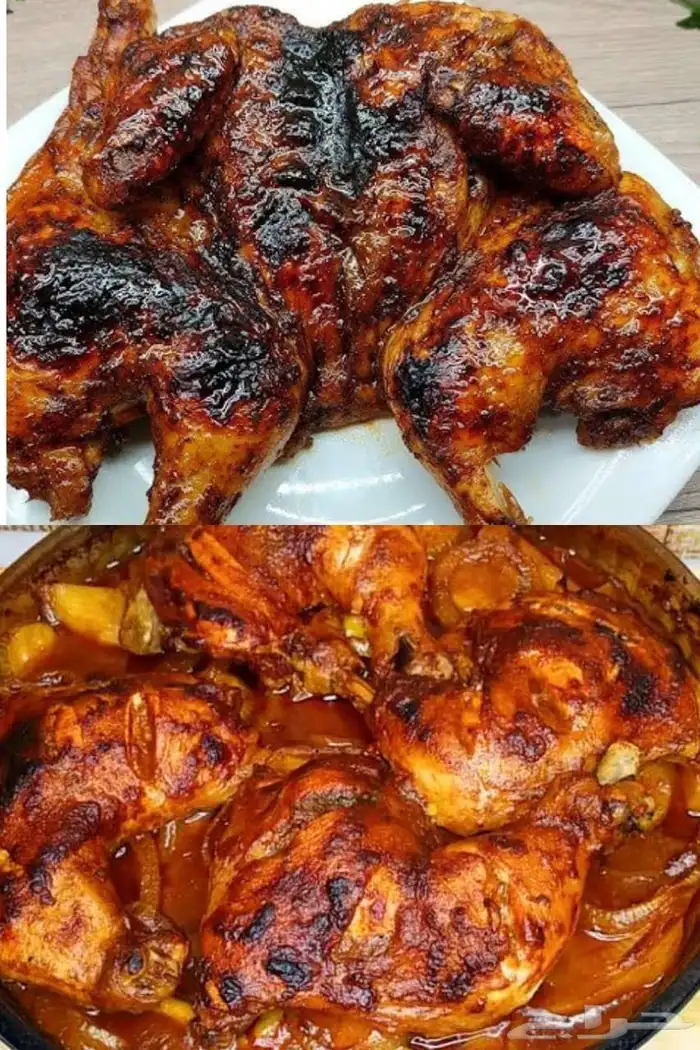 أكل مصري ع أصوله 8