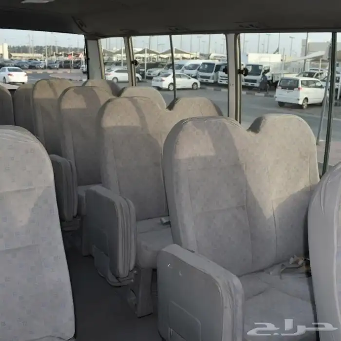 باص الايجار 30راكب 2015 5