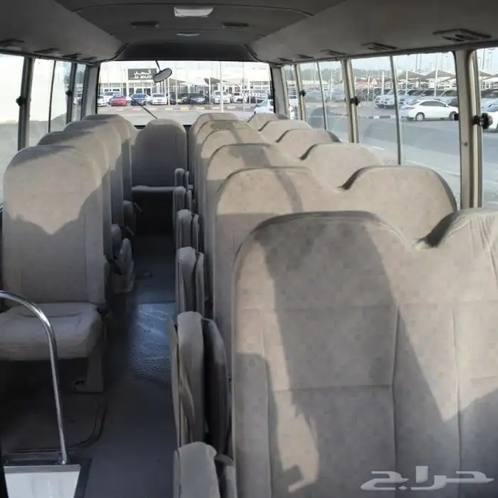 باص الايجار 30راكب 2015 6