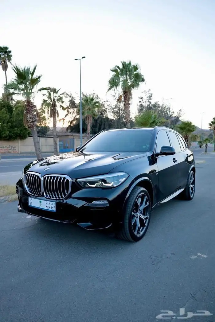 BMW X5 2020 2
