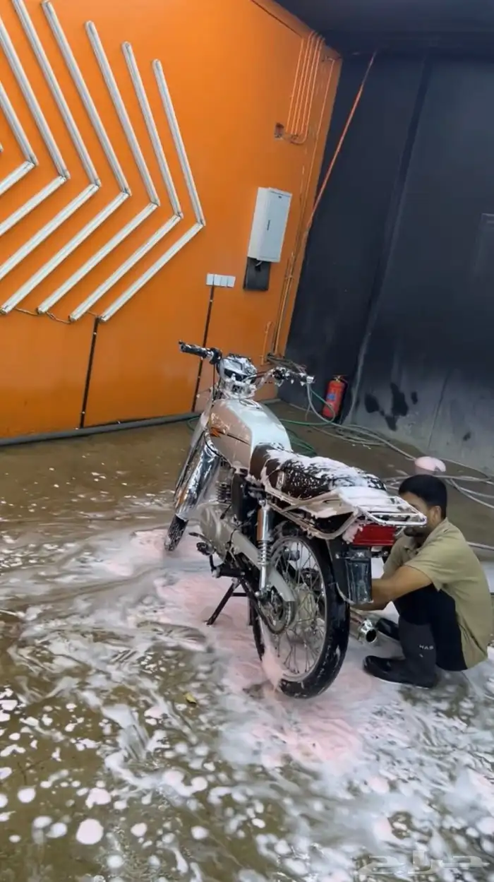 دباب 100Xالياباني 1