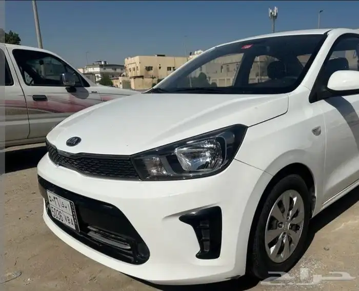 ارخص ايجار كيا بيجاس للايجار الاسبوعي والشهري 1700 0