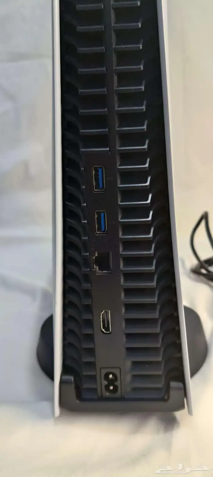 بلايستيشن 5 سي دي 5