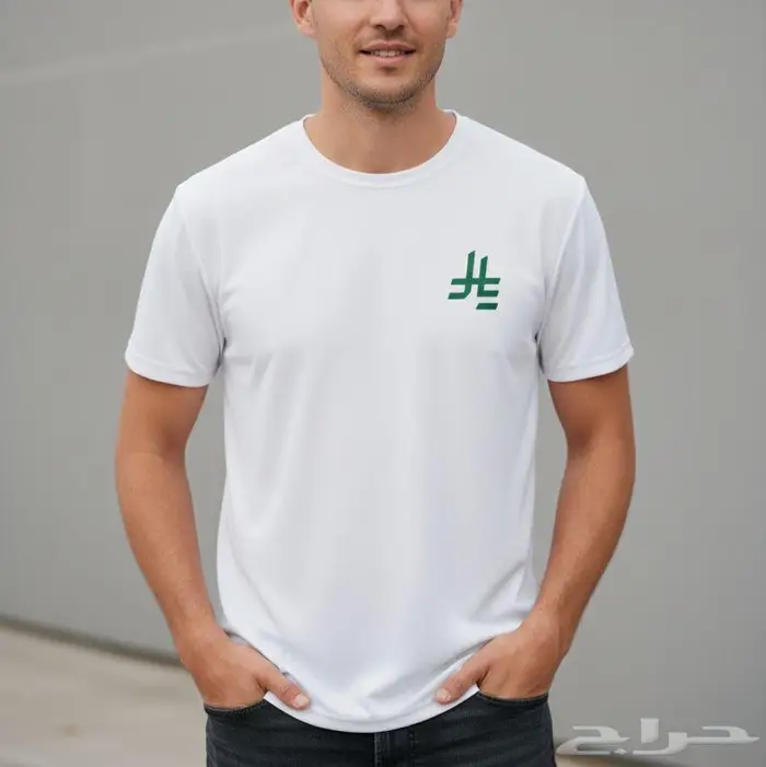 تيشيرتات مقاسات مختلفة 1