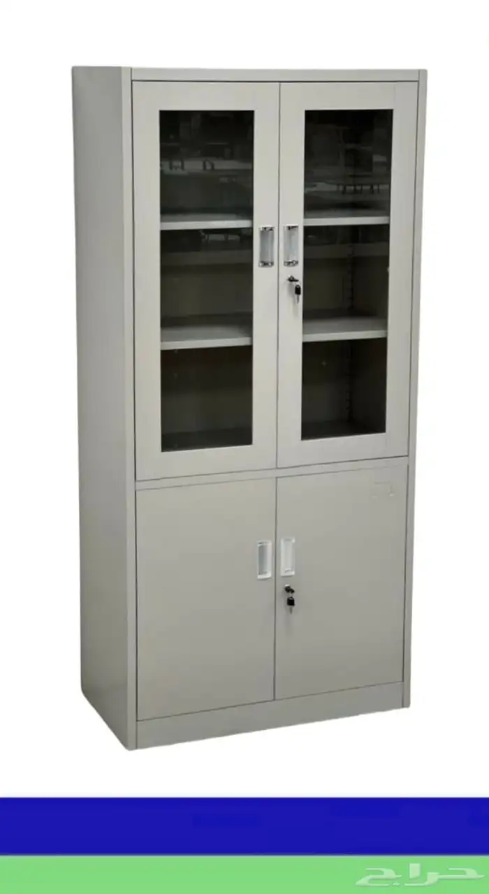 دواليب تخزين طاولات اجتماعات 25