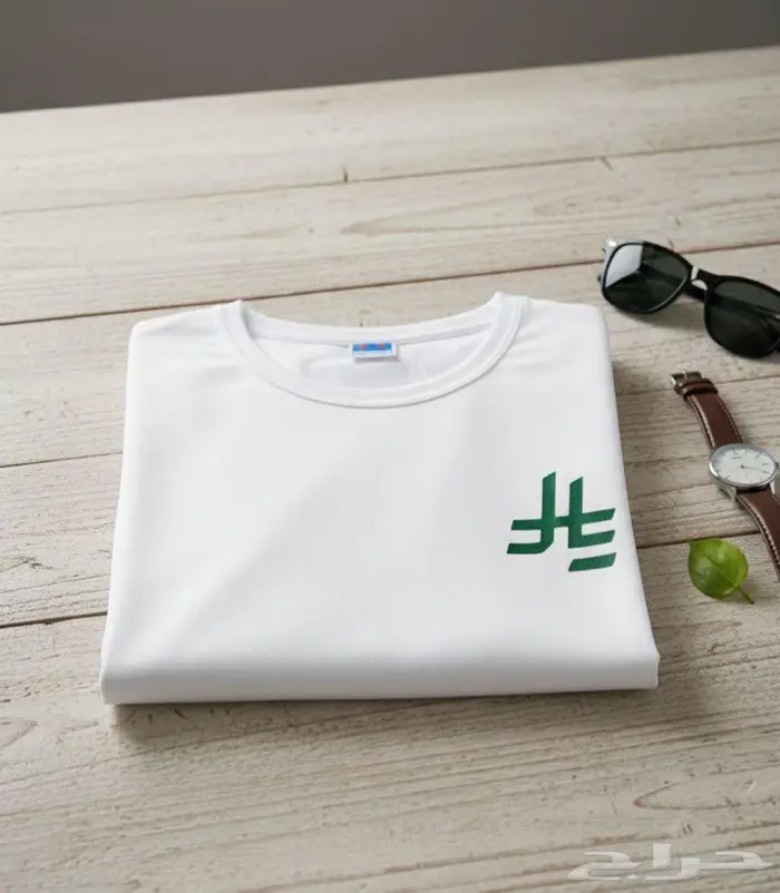 تيشيرتات مقاسات مختلفة 0