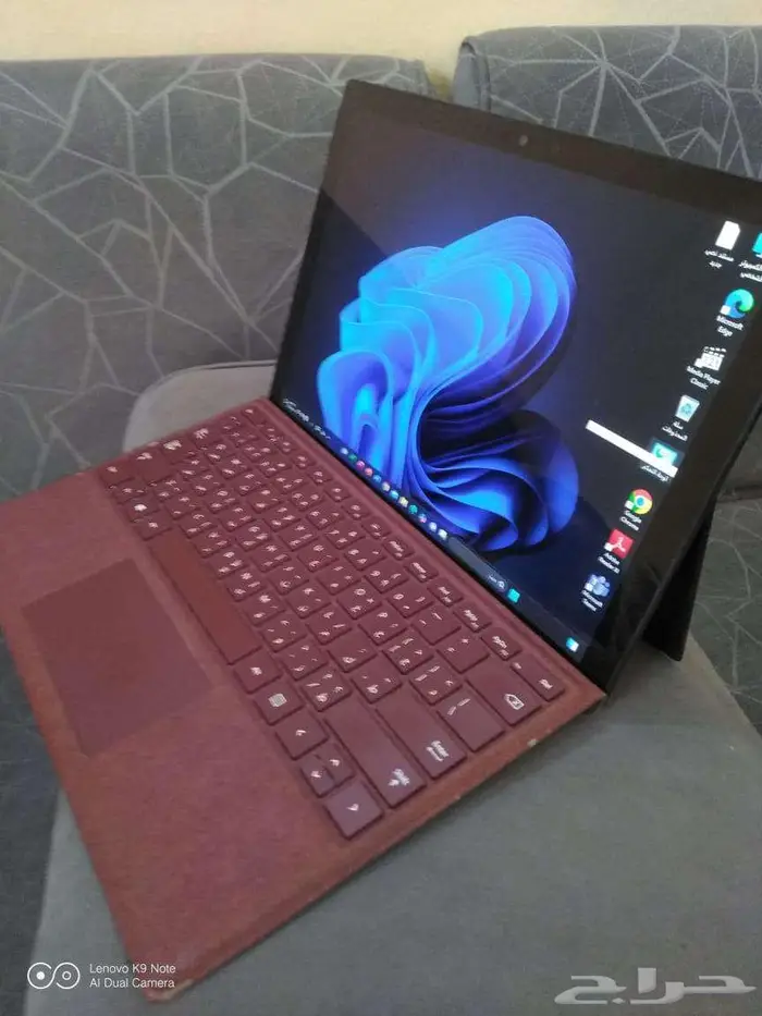 مايكرو سوفت سرفس برو 0