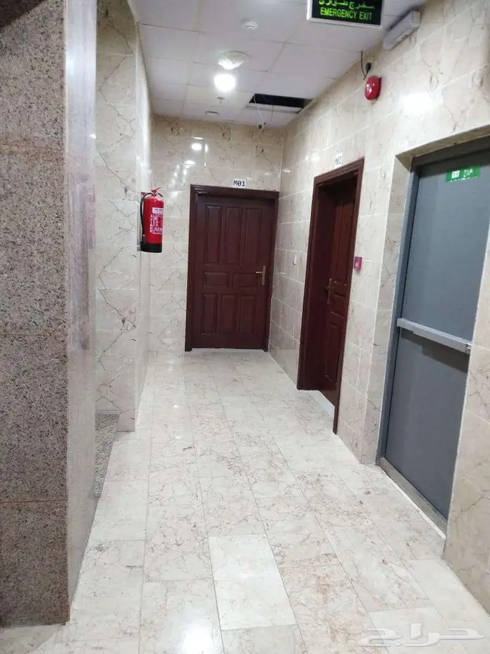 شقق للايجار في جدة مفروش 1