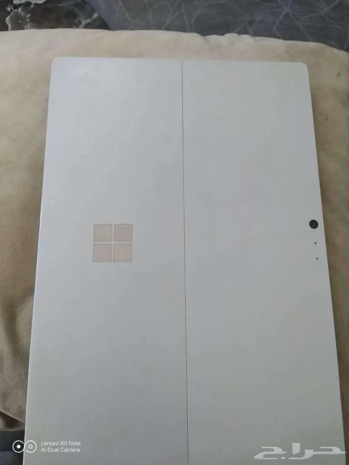 مايكروسوفت سرفس برو 2في 1 2