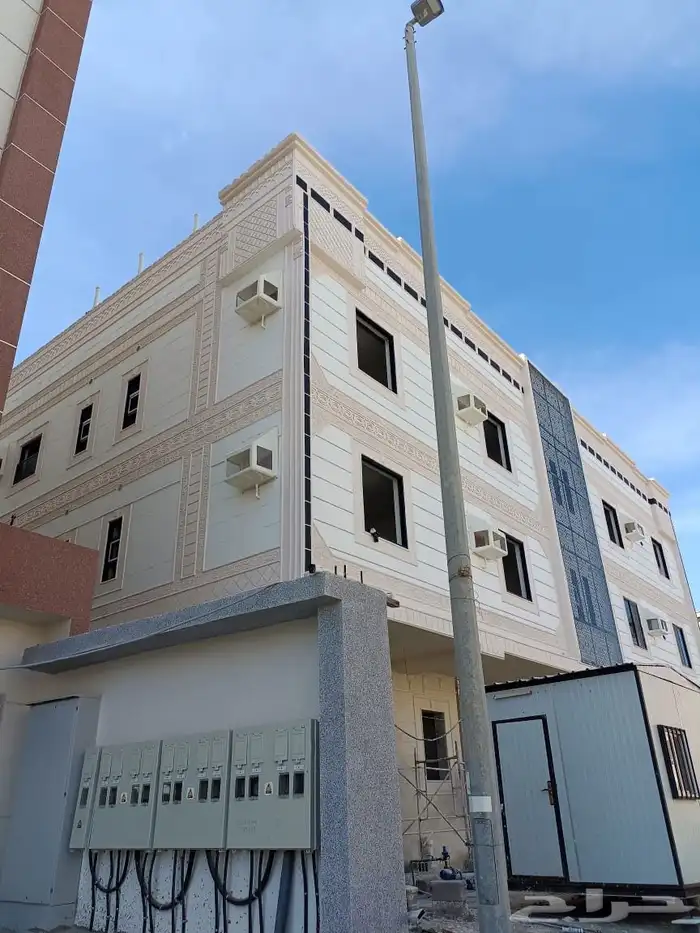 لياسه ملونه بديل الحجر الطبيعي بجميع الاشكال والالوان 9