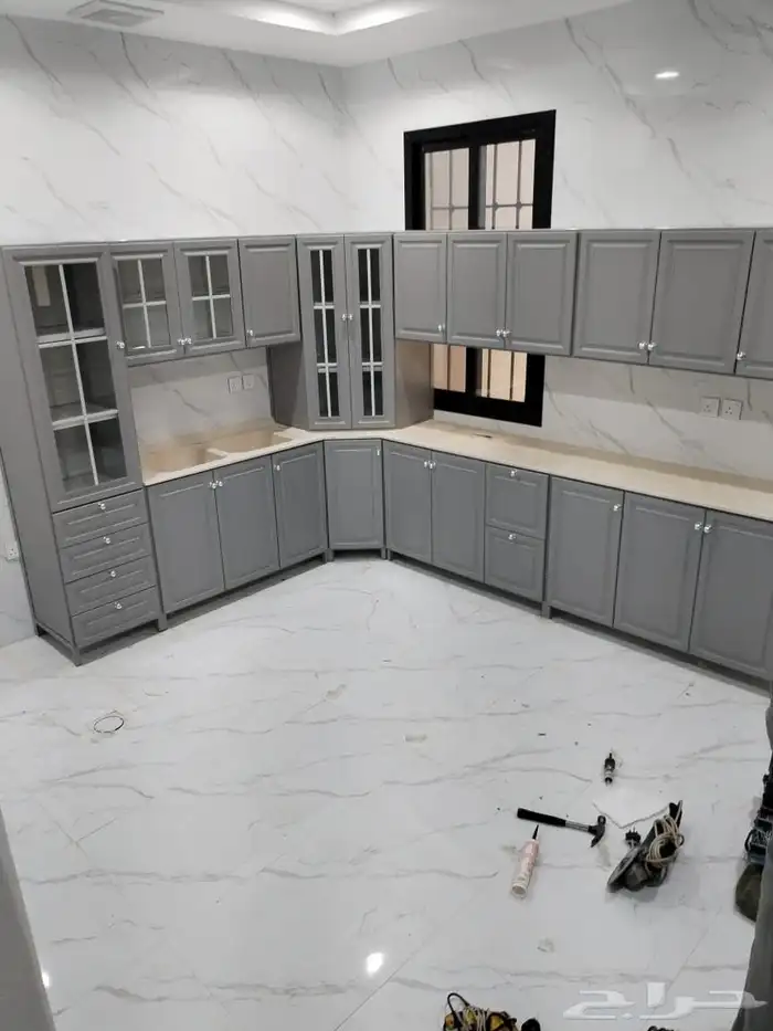 مطابخ جديده جاهزه 9