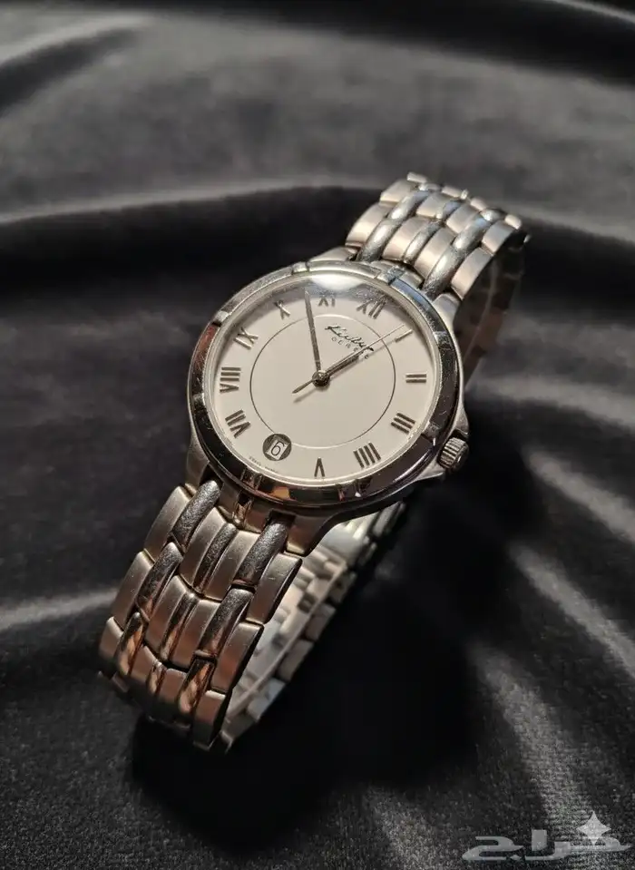 ساعة كولبر سويسري Oolber Swiss watch 0