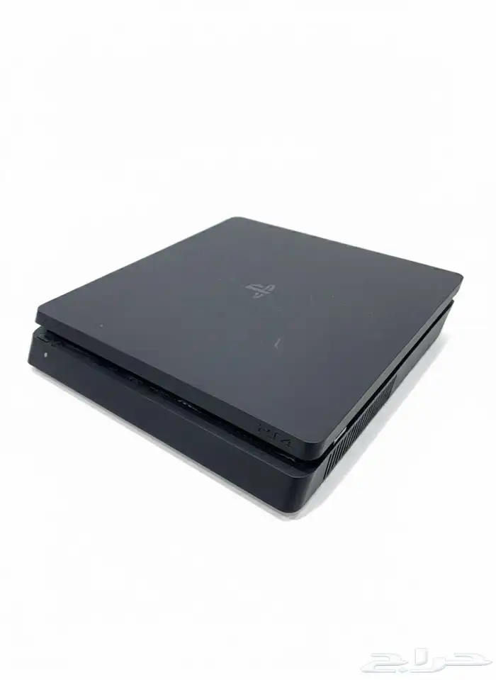 للبيع بلايستيشن 4 سليم (PS4 Slim) للبيع السريع 0