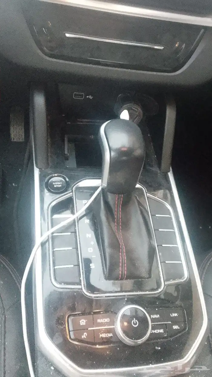 سياره فاو بيستون 4