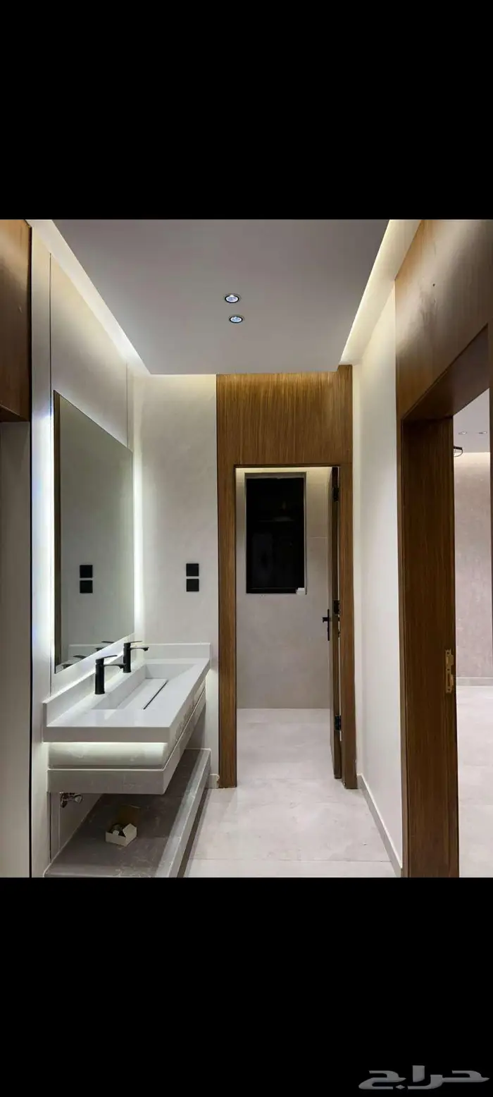 للبيع روف ملحق وشقه فاخره بالمعيصم بمكه 1