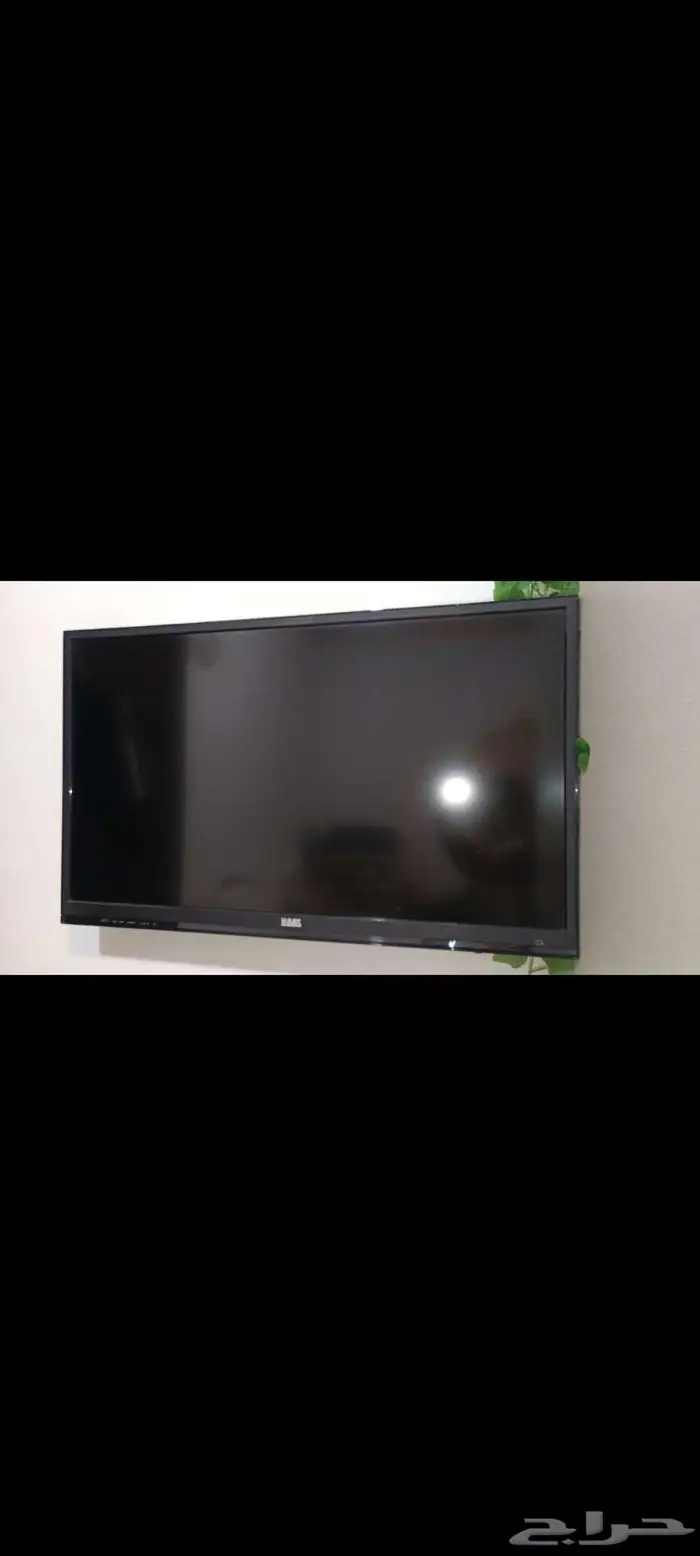 شاشه تلفزيون هاس 28 بوصه للبيع 0