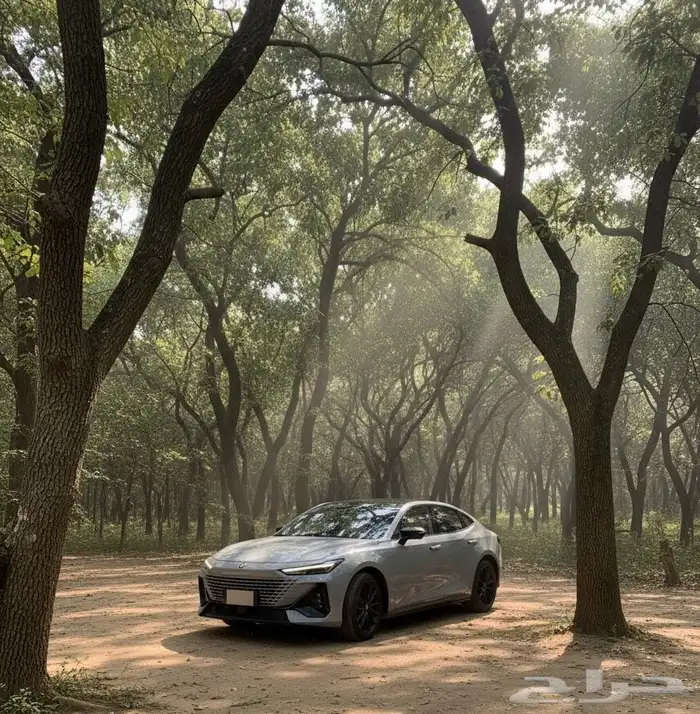 للبيع شانجان يوني في 2024 نظيف 4