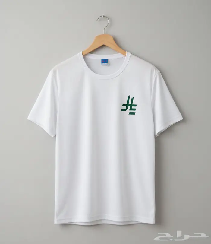 تيشيرتات مقاسات مختلفة 2