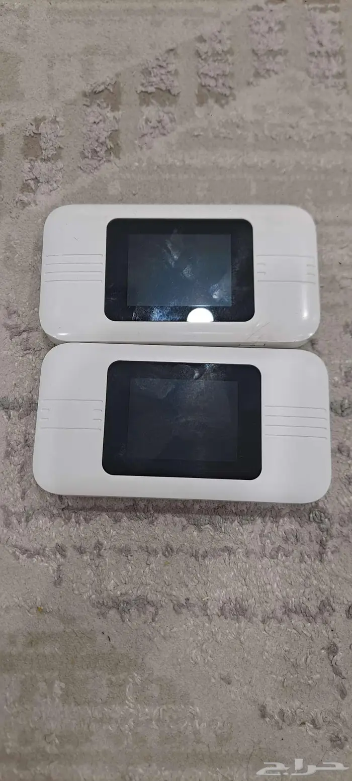 للبيع مودمين متنقلين 5g 0