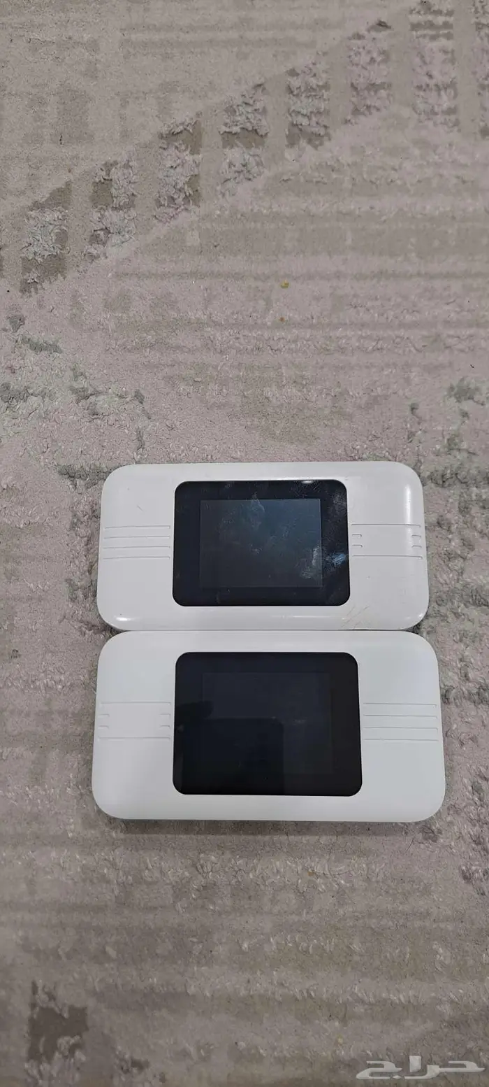 للبيع مودمين متنقلين 5g 1