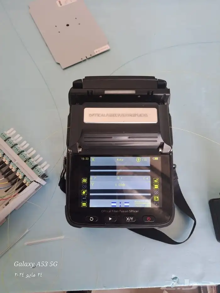 تركيبات الكاميرات وبرمجه الاجهزه كاميره اي بي اتش دي كاميرات 7