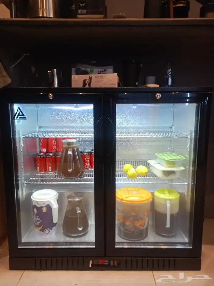 معدات قهوة 6