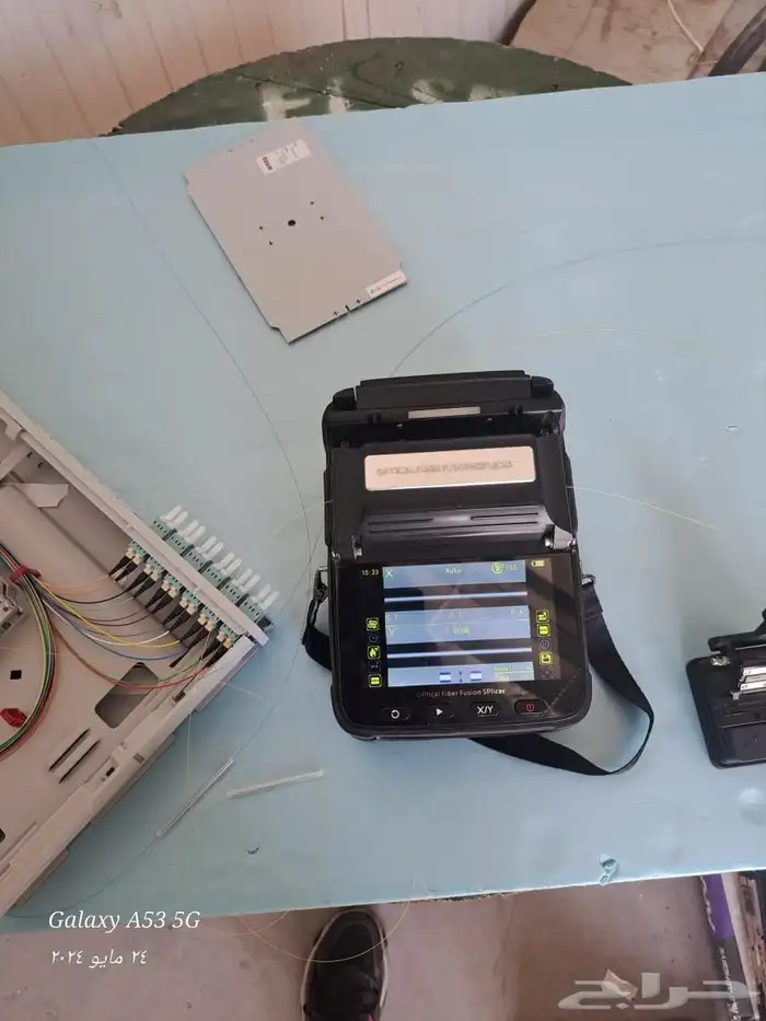 تركيبات الكاميرات وبرمجه الاجهزه كاميره اي بي اتش دي كاميرات 8